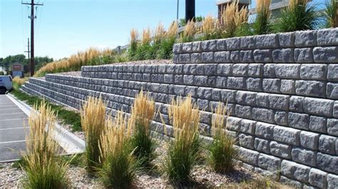 Image result for Structural Retaining Wall