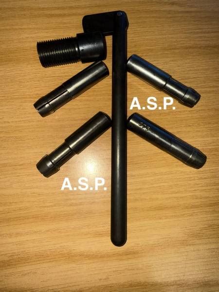 Image result for Bullet Puller Collets