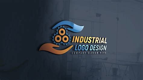 Manufacturing Logo Design 的图像结果