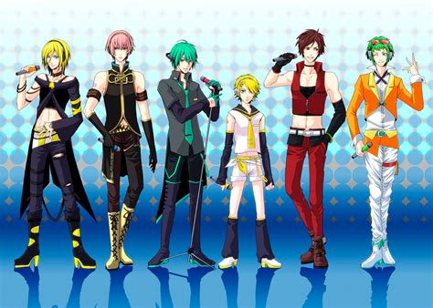 list of male vocaloids _ vocaloid all characters – BWAYO