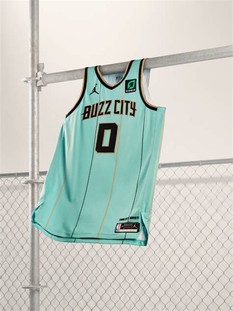 Charlotte Hornets: Buzz City Minted | NBA.com