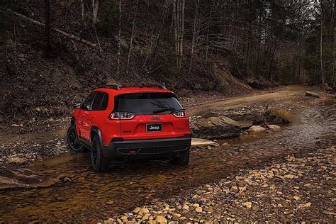 Jeep Super Bowl Ad Focuses On The (Off-)Road Beyond The Beaten Path - autoevolution