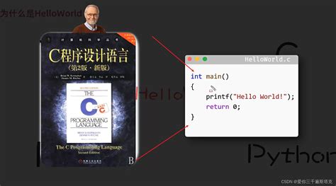 HelloWorld Tutorial C 的图像结果