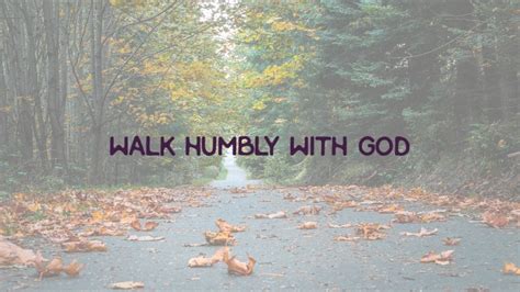 Humility Is a Blessing 的图像结果