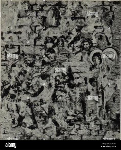 This piece, attributed to Giotto's workshop, displays his influence on ...