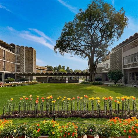 Upcoming Programs | India International Centre