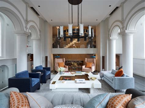 The old churches being transformed into remarkable new homes | FT ...