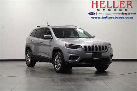 What Are The Dimensions Of A 2019 Jeep Cherokee at Martha Holt blog