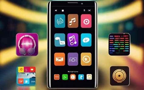 Image result for Application Android Musique