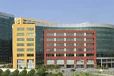 The Office Pass Unitech Cyber Park - Coworking & Shared Office Space in ...