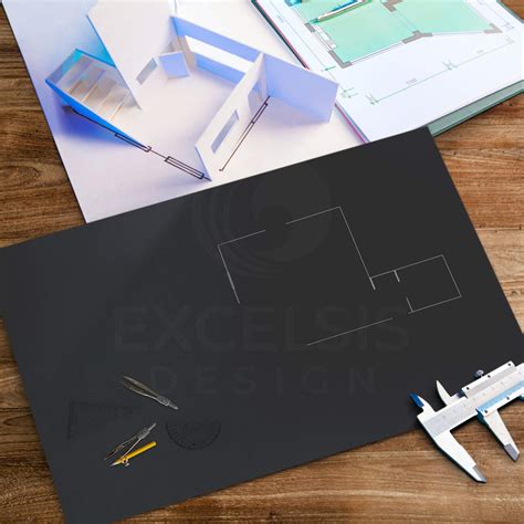 Buy Excelsis Design, Pack of 15, Foam Boards (Acid-Free), 22x28 Inches ...
