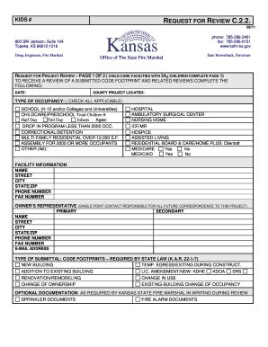 Ksfm Form C 2 2 - Fill Online, Printable, Fillable, Blank | pdfFiller