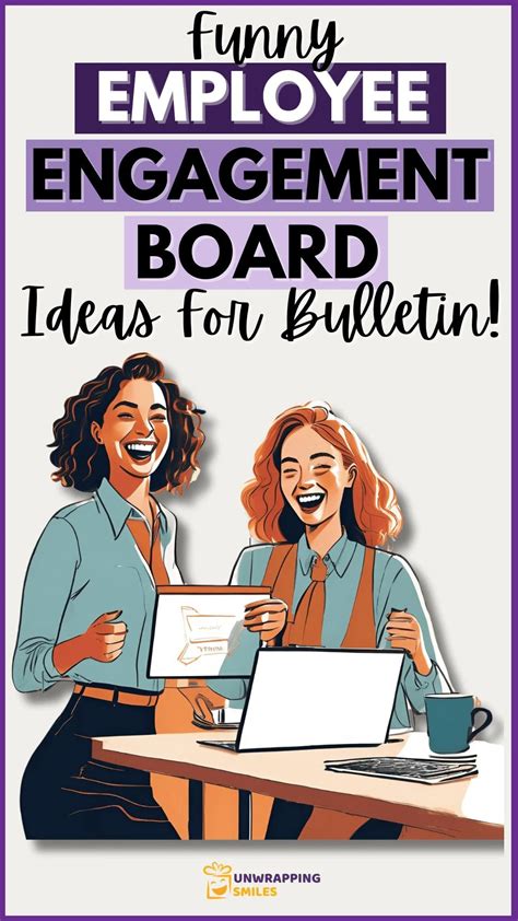 Keeping the workplace fun and exciting is important for boosting morale ...