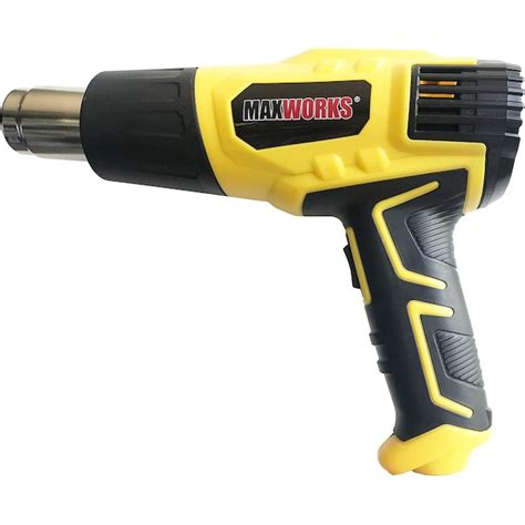 MaxxHaul Heat Gun in the Heat Guns department at Lowes.com
