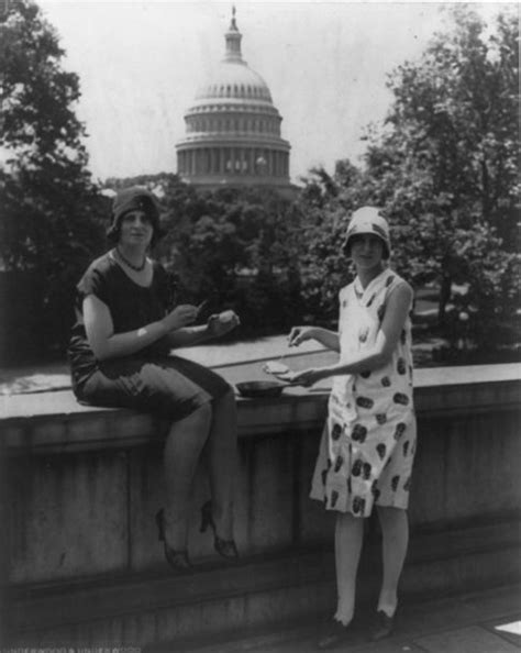 U.S. Senate: Frying Eggs near the Capitol