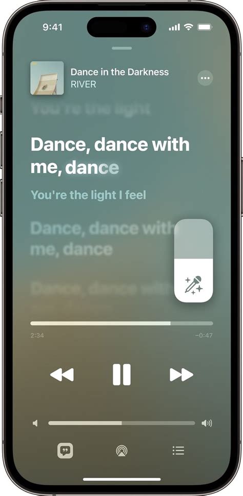Apple Music Sing Is Here To Fulfill All Your Karaoke Needs - Apps-and ...