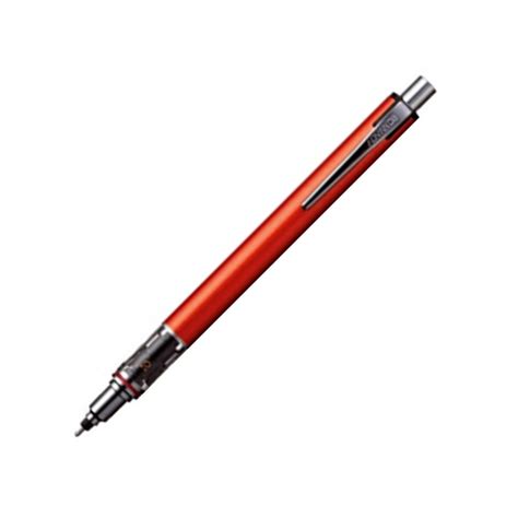 UNI Mitsubishi Pencil Sharp Pen Kurutoga Advance 0.5mm M5-559-1P-24 (R ...