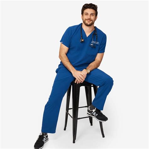 FIGS - Premium Scrubs, Lab Coats & Medical Apparel