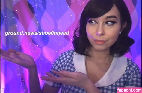 Shoe0nhead / June Lapine leaked nude photo #0005 from OnlyFans/Patreon