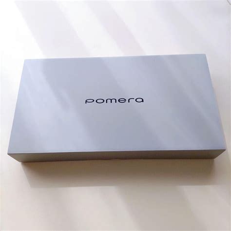Buy Pomera DM250 King Jim Digital Memo New at Ubuy India