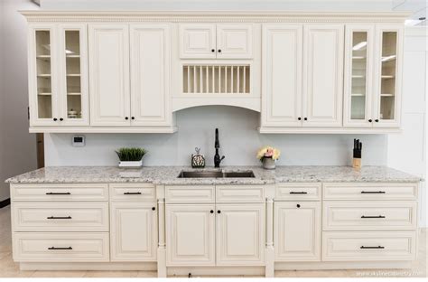 Charleston Antique White - Tagged "CABINET TYPE_Panels & Fillers ...