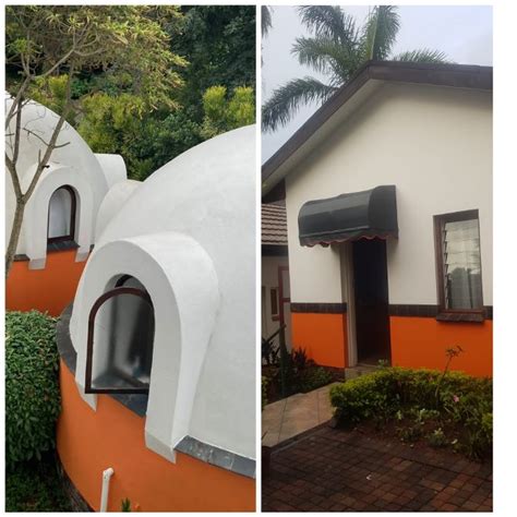 Dome Home Accommodation, Nelspruit