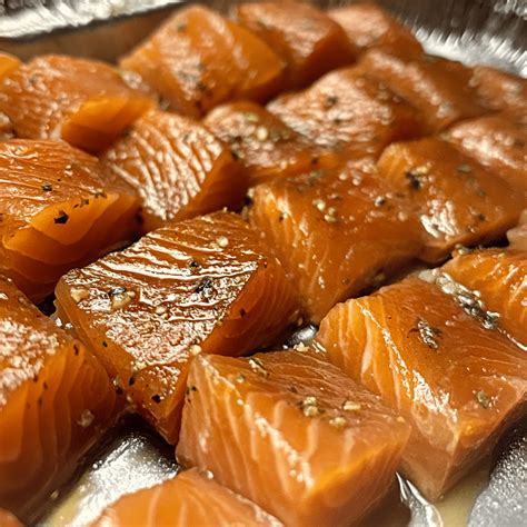 How to Perfect Your Smoked Salmon Brine Recipe