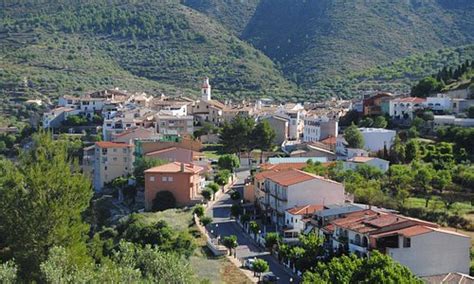 Castell de Castells Tourism (2023): Best of Castell de Castells, Spain ...