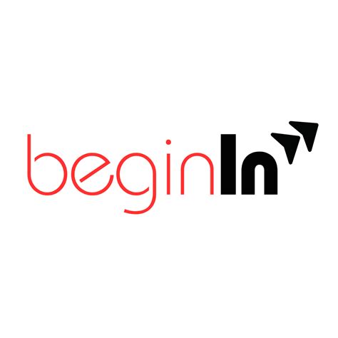 BeginIn — We're your first job.