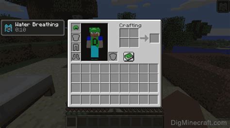 Image result for How to Craft a Turtle Shell in Minecraft