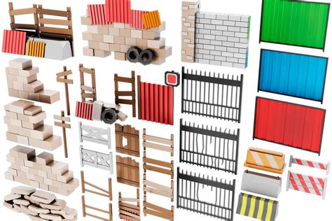 Image result for Auto Fence Builder Tutorial Unity