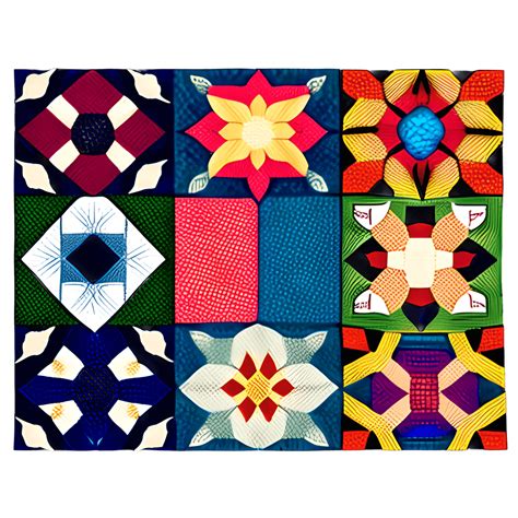 How Do You Say Patchwork Quilt In Spanish at Joseph Dearth blog