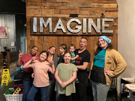 Imagine Vegan Cafe, Memphis, TN