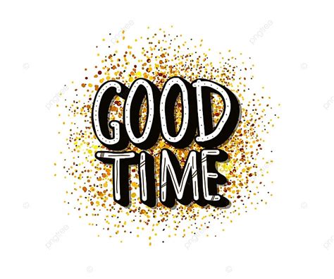 Image result for Tutorial Good Time