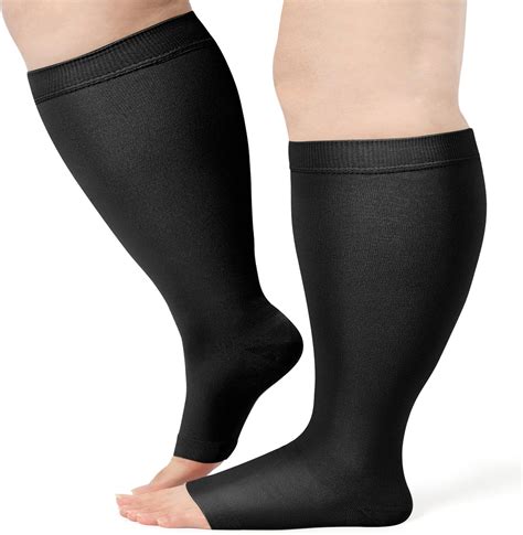 Largest Size Compression Socks at Jerome Weeks blog