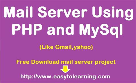 Image result for Send Email From MySQL Server