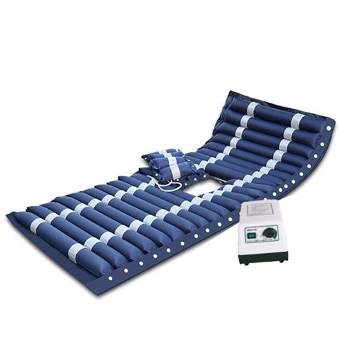 Buy Samnuerly Anti-decubitus Mattress, Airflow Mattress, Detachable ...