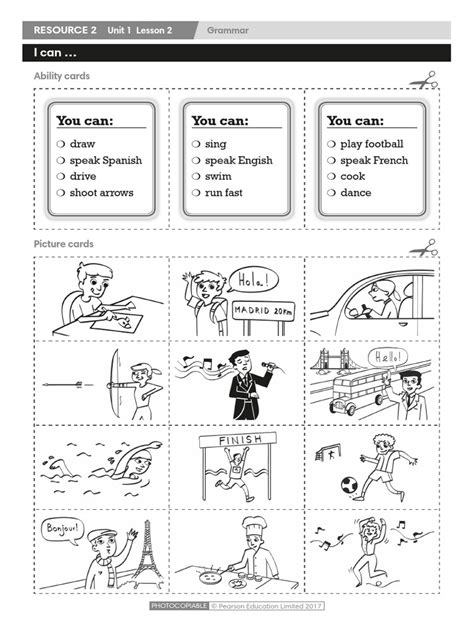 The Language Tutor Lesson 2 的图像结果