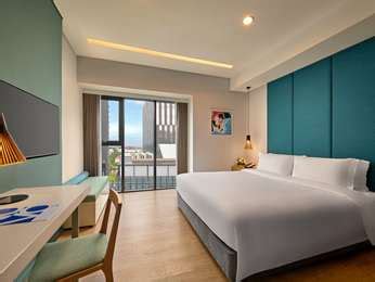 노보텔 리빙 사이공 사우스 - ALL