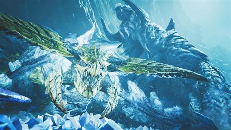 All Wyvern types - Monster Hunter Wilds | Shacknews