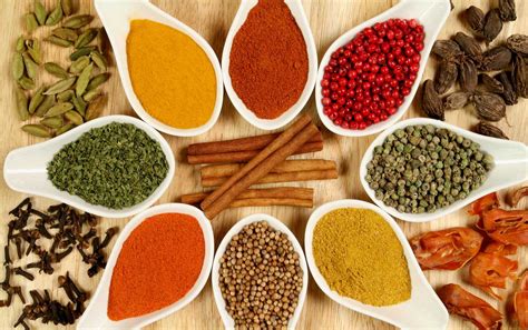 Jatri Spice - Spice manufacturer in kolkata