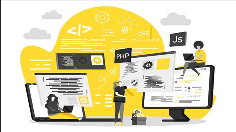 Image result for How to Prepare Web Programming