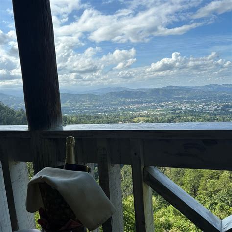 BALCÓN RESTAURANT, Jarabacoa - Restaurant Reviews, Phone Number ...