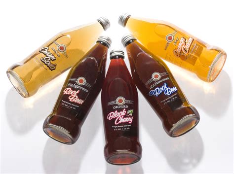 Walgreens Old Fashioned Sodas — Jenn Shadbolt R.G.D.