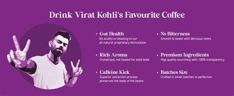 Rage Coffee Original Coffee Blend 100% Pure Arabica Beans | Instant ...