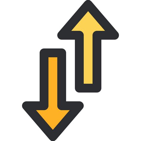 Image result for Sort Circle Icon