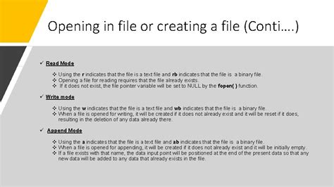 Image result for What ISC Programming File Handling Opening and Creating a File