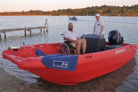 R4FUN - MINI YACHTING IN HALKIDIKI (2026) All You Need to Know BEFORE ...