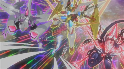 Yu-Gi-Oh! ZEXAL Image by Studio Gallop #3973893 - Zerochan Anime Image ...