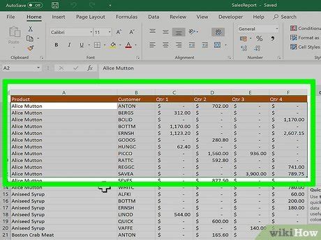 Convert Excel 2010 to PDF 的图像结果